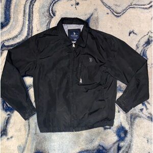 Polo Ralph Lauren windbreaker jacket
